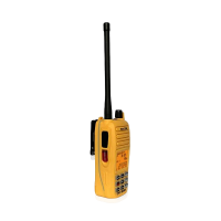 Портативная | NavCom | СРС-305М | рация